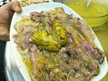 کله پزی دلنشین