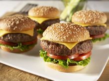 فست فود پدیدار