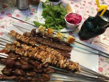 جگرکی شبستان