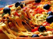 پیتزا سپیده