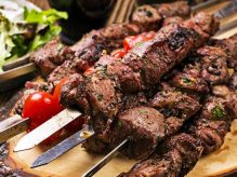 جگرکی ماهان