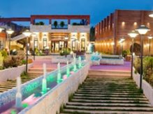 هتل خانه رز