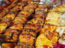 کبابی امید