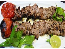کبابی الماس شب