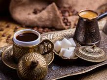ایران کافی (قهوه باریستا)