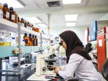 باختر بیوشیمی