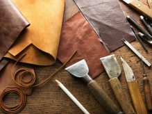 شرکت چرم ارغوان مزینانی