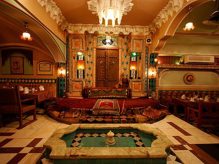 ملک سلطان جارچی باشی