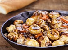 بیژه (ایتالیایی) (مانژیامو)