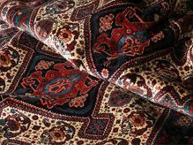 تولید پادری ورامین