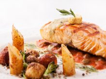 رستوران عربی دمشق الاصیله - شعبه 2