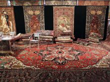 ستار عالی نسب - مرکزی