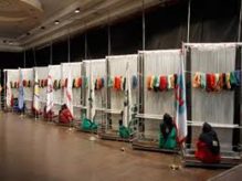 دست بافته های عشایری مقدم - شعبه بازار