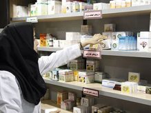 داروسازان ایران