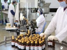 شرکت دارویی و بهداشتی فارابی