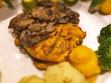 کافه رستوران ایتالیایی دانته