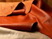 محمدی (چرم طبیعی)