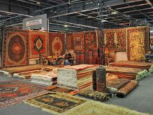 شرکت بهرام محمدی