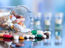 شرکت دارو پخش تهران