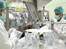 شرکت اکسیر نانو سینا