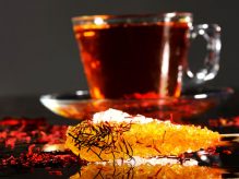 تولیدی پولک و نبات حافظ