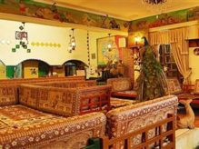 سفره خانه کشکول