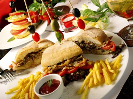 دیداری نو (فرانسوی)