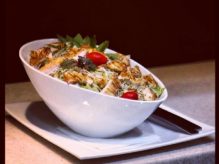 رستوران ایتالیایی بوکا - شعبه نیاوران