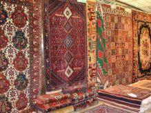 شرکت تعاونی فرش خمینی شهر
