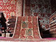 ترنج ابریشم ساوه (رخشانی)