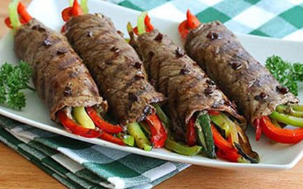 چنگال (ایتالیایی)