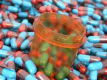 کارخانه شهر دارو