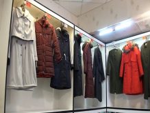 تولیدی پوشاک چناقرود