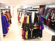 تولید و پخش پوشاک یزد