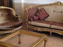 تعمیرات مبل حسینی