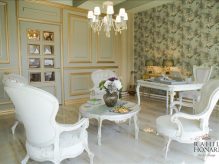 شرکت راهیل هنری