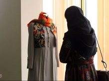 صنعت مد جهان