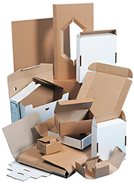 جعبه سازی صنعتی