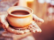 سُفالگری سُفالگری