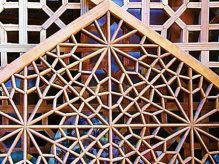 نگاهي به هنر گره چيني نگاهي به هنر گره چيني