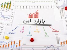 بازاریابی یا مارکتینگ