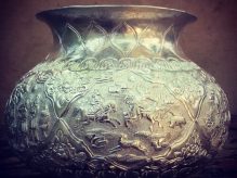 آشنایی با هنر دواتگری