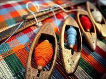 موج بافی ، هنری در مسیر فراموشی موج بافی ، هنری در مسیر فراموشی