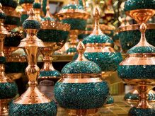 فیروزه‌کوب