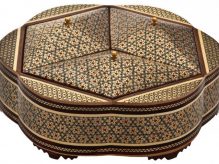 خاتمکاری خاتمکاری