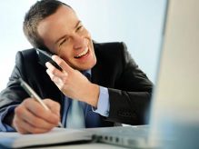  تکنیکهای بازاریابی تلفنی