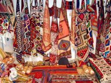 صنایع دستی استان چهار محال و بختیاری صنایع دستی استان چهار محال و بختیاری