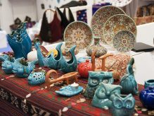 ویژگی های صنایع دستی ویژگی های صنایع دستی