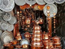 ۷ صنایع دستی برتر ایران1