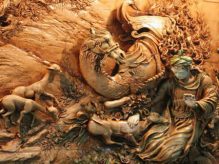 منبت کاری اصفهان منبت کاری اصفهان